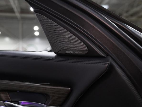 BMW 7 серии V (F01/F02/F04) Рестайлинг с пробегом 2014 года, цена 3 750 000 рублей, 70940 км, седан, Автокод Объявления