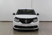 Renault Logan I Рестайлинг Астрахань  - изображение 25