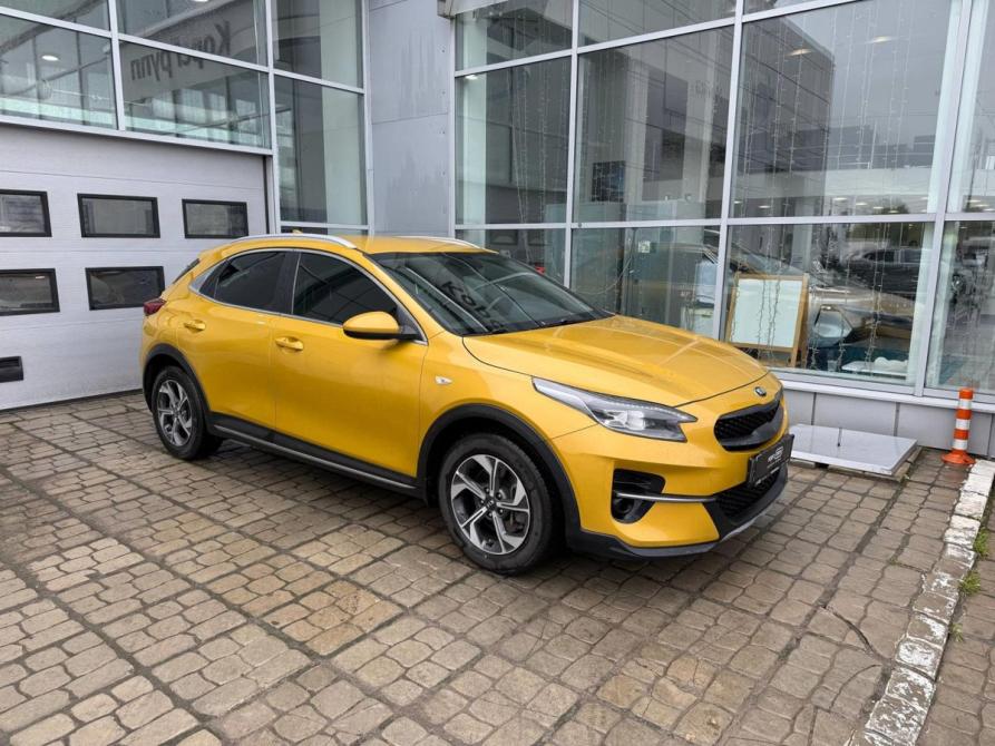 Kia XCeed I Орел  - изображение 1
