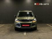 Ford Kuga II Челябинск  - изображение 24
