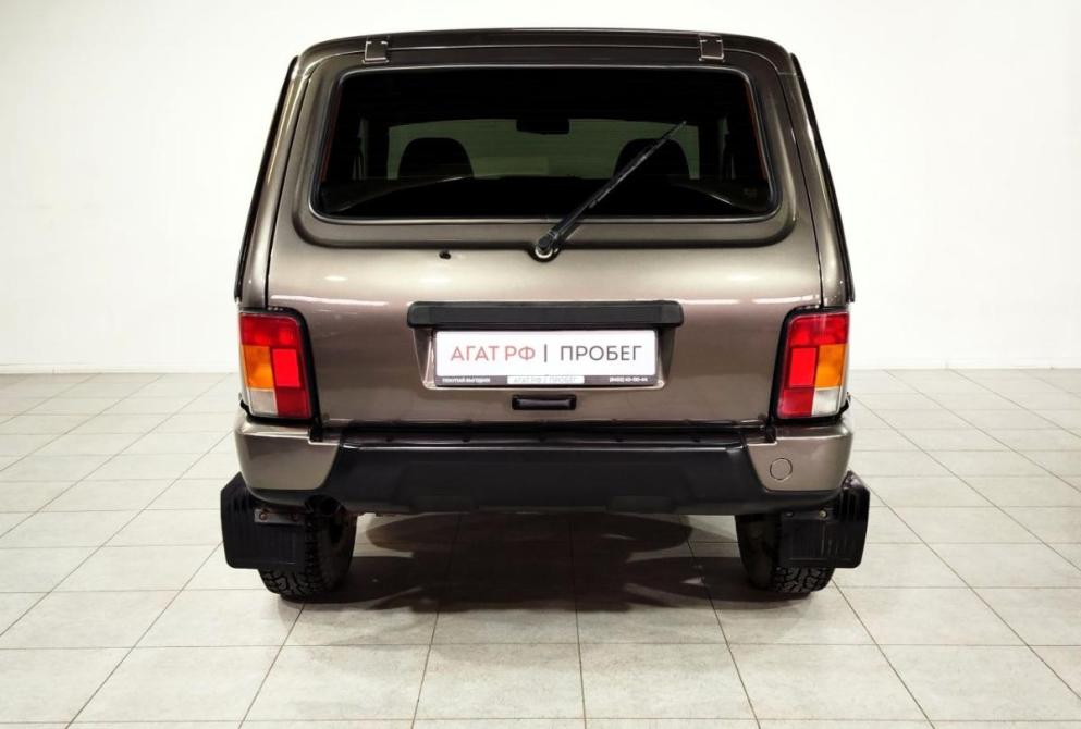 Lada (ВАЗ) 2121 (4x4) I Рестайлинг Саратов  - изображение 6