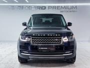 Land Rover Range Rover IV Уфа  - изображение 34