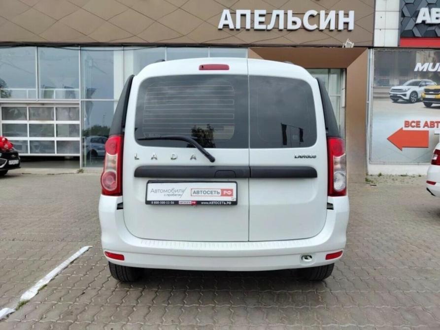 Lada (ВАЗ) Largus I Набережные Челны  - изображение 17