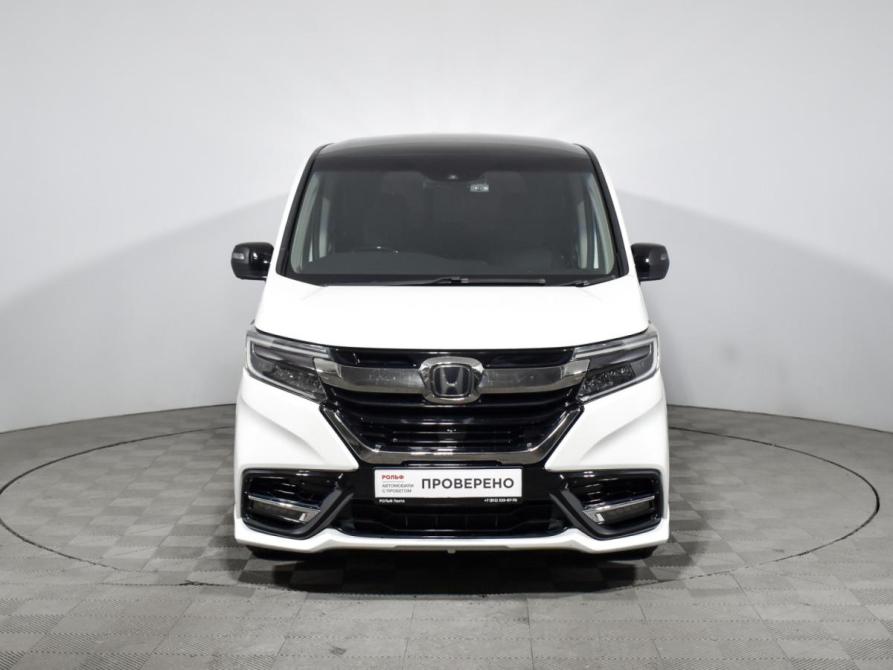 Honda Stepwgn V Рестайлинг Санкт-Петербург  - изображение 2