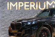 BMW X5 IV (G05/G18) Рестайлинг Москва  - изображение 28