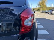 SsangYong Actyon II Рестайлинг Тверь  - изображение 37