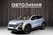 Changan UNI-T I Красноярск  - изображение 24