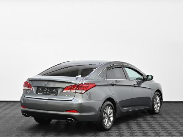 Hyundai i40 I Рестайлинг с пробегом 2015 года, цена 1 399 000 рублей, 129000 км, седан, Автокод Объявления