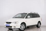 Honda Odyssey II Красноярск  - изображение 23