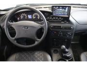 Lada (ВАЗ) Niva Travel I Коломна  - изображение 23