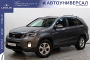Kia Sorento II Рестайлинг Сургут  - изображение 32
