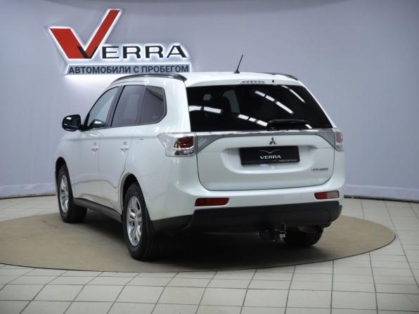Mitsubishi Outlander III с пробегом 2013 года, цена 1 590 000 рублей, 151404 км, внедорожник, Автокод Объявления