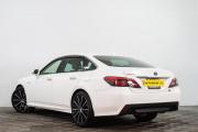 Toyota Crown XV (S220) Сургут  - изображение 26
