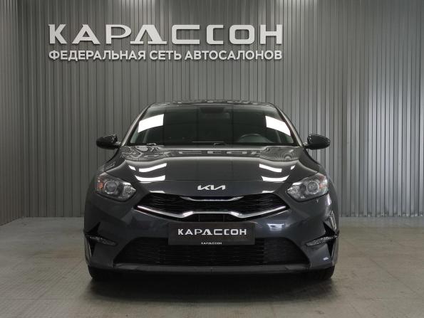 Kia Ceed III Рестайлинг с пробегом 2022 года, цена 2 100 000 рублей, 51600 км, хэтчбек, Автокод Объявления