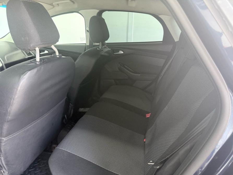 Ford Focus III Уфа  - изображение 18