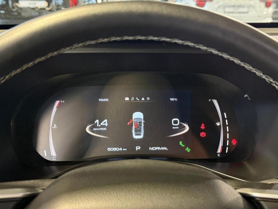 Haval Jolion I Екатеринбург  - изображение 12
