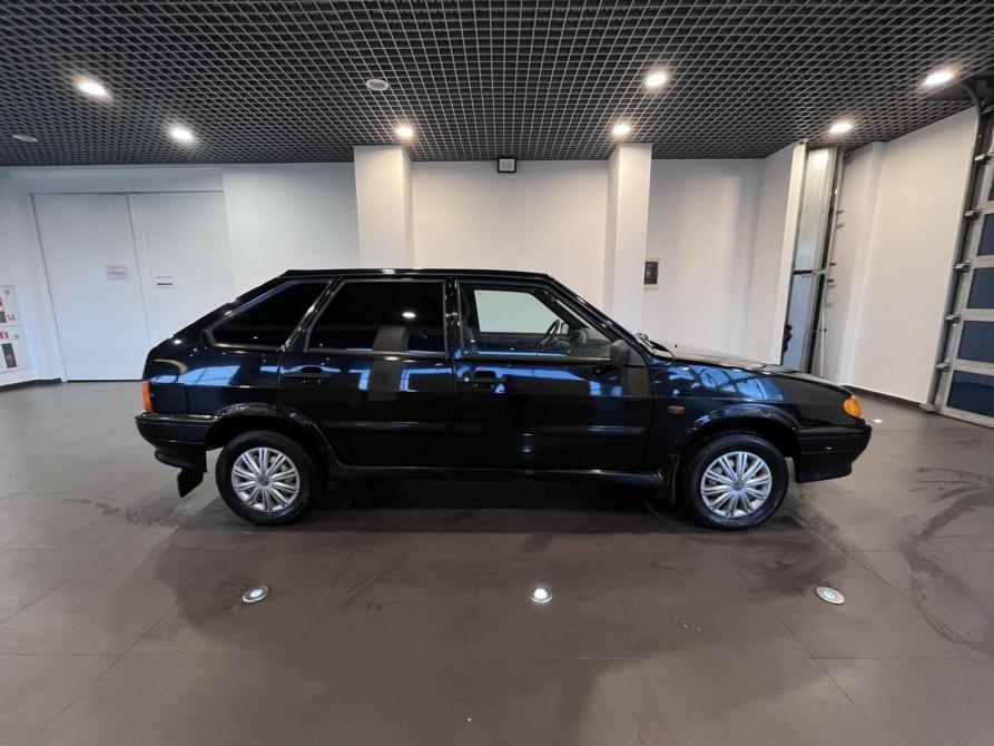 Lada (ВАЗ) 2114 Чебоксары  - изображение 2