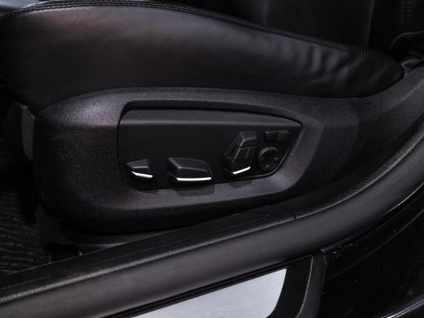 BMW 7 серии V (F01/F02/F04) Рестайлинг с пробегом 2014 года, цена 3 750 000 рублей, 70940 км, седан, Автокод Объявления