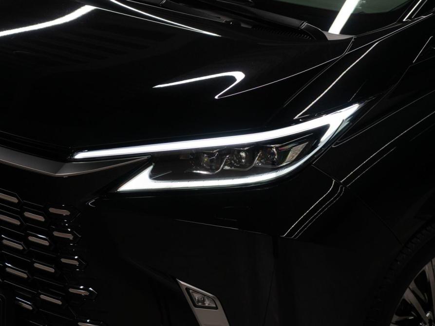 Lexus LM II Москва  - изображение 3