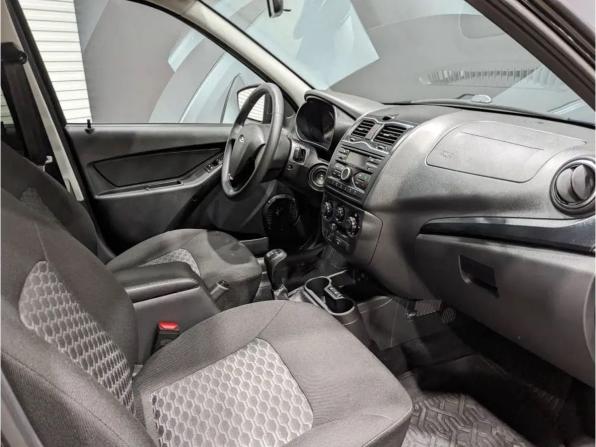 Lada (ВАЗ) Granta I Рестайлинг с пробегом 2024 года, цена 825 000 рублей, 25000 км, седан, Автокод Объявления
