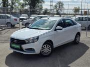 Lada (ВАЗ) Vesta I Ростов-на-Дону  - изображение 19