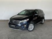 Kia Sorento III Prime Рестайлинг Москва  - изображение 21