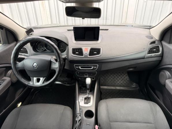Renault Fluence I с пробегом 2010 года, цена 549 000 рублей, 301495 км, седан, Автокод Объявления