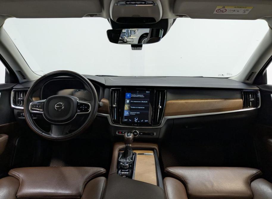 Volvo S90 II Санкт-Петербург  - изображение 14