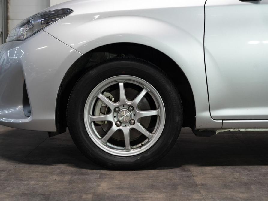 Toyota Corolla XI (E160 E170) Рестайлинг 2 Чита  - изображение 17