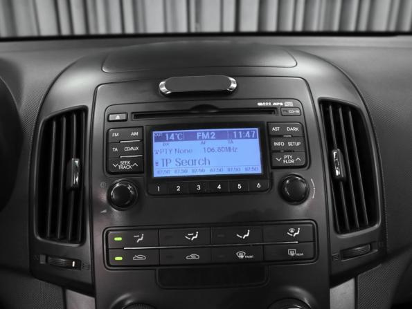 Hyundai i30 I Рестайлинг с пробегом 2010 года, цена 854 000 рублей, 192906 км, хэтчбек, Автокод Объявления