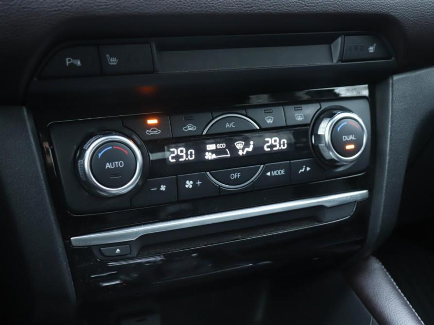 Mazda 6 III (GJ) Рестайлинг Москва  - изображение 14
