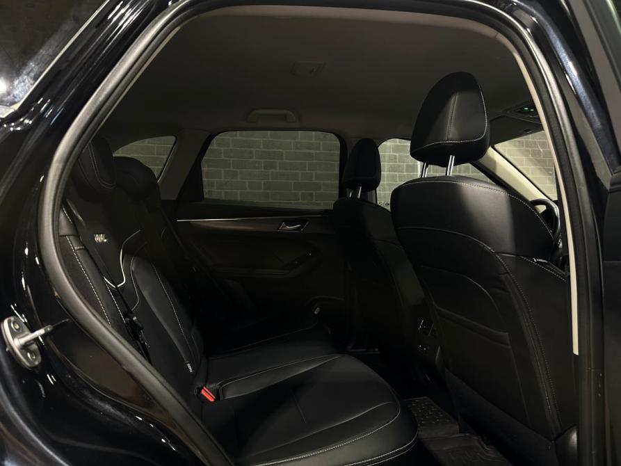 Haval Jolion I Челябинск  - изображение 11
