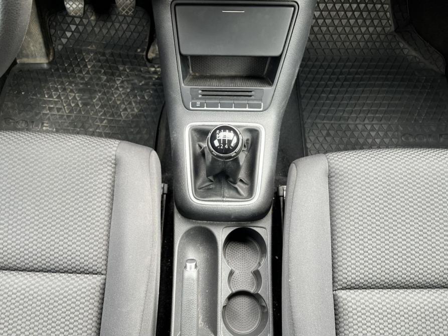 Volkswagen Golf Plus II Великие Луки  - изображение 19
