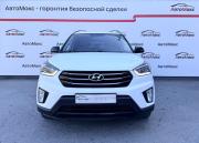Hyundai Creta I Тюмень  - изображение 25