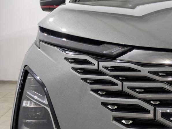 Omoda C5 I с пробегом 2024 года, цена 1 990 000 рублей, 41285 км, внедорожник, Автокод Объявления