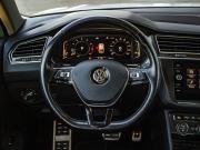 Volkswagen Tiguan II Магнитогорск  - изображение 42