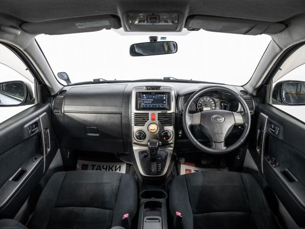 Daihatsu Be-go с пробегом 2012 года, цена 1 225 000 рублей, 155625 км, внедорожник, Автокод Объявления