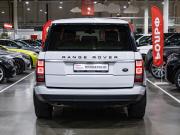 Land Rover Range Rover IV Санкт-Петербург  - изображение 35