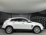Cadillac SRX II Рестайлинг Новосибирск  - изображение 29
