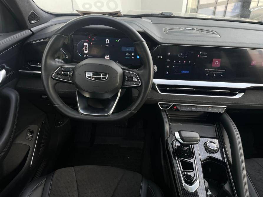 Geely Monjaro I Санкт-Петербург  - изображение 9