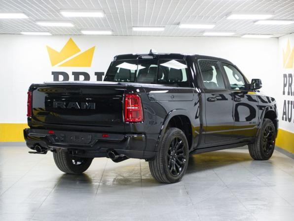 Ram 1500 V Рестайлинг с пробегом 2026 года, цена 10 499 000 рублей, 39 км, offers.body_type.unknown, Автокод Объявления