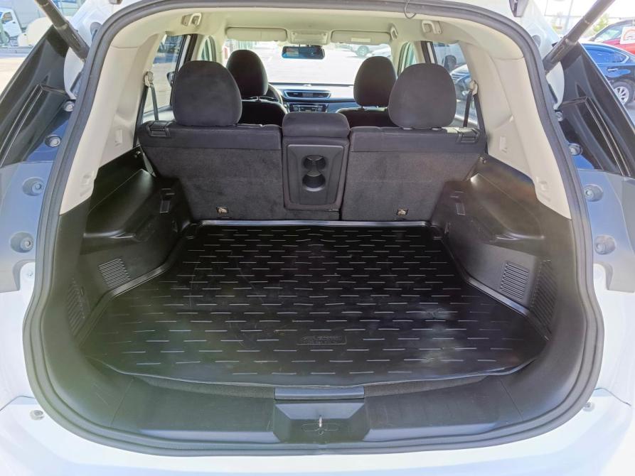 Nissan X-Trail III Тюмень  - изображение 13