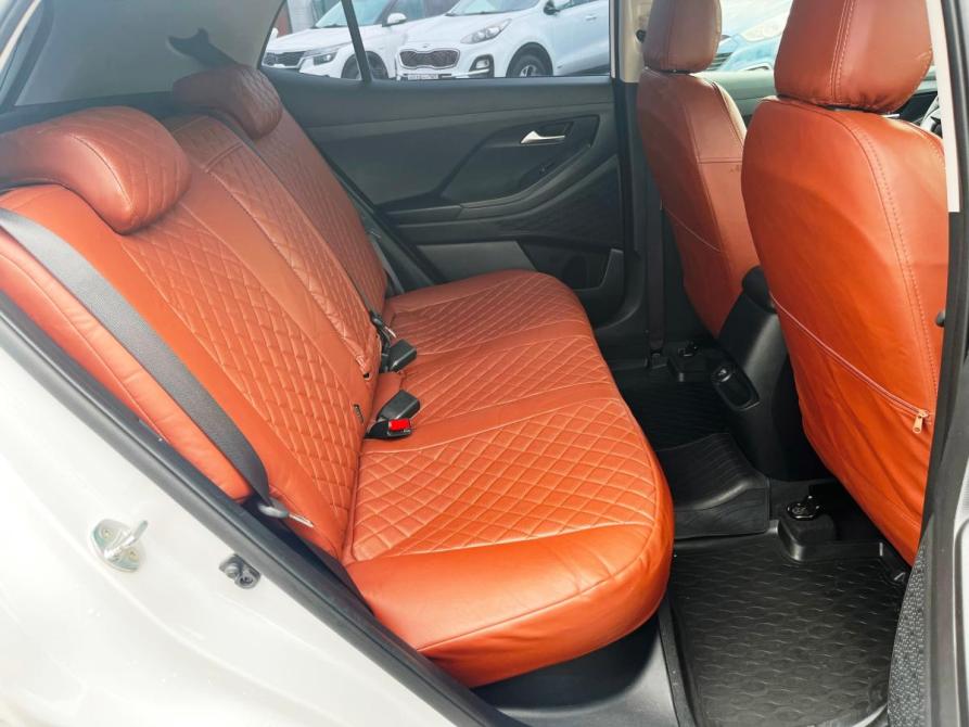 Hyundai Creta II Чебоксары  - изображение 26