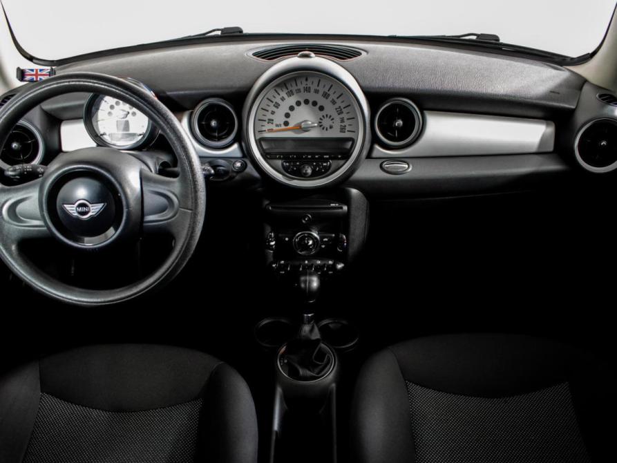 Mini Hatch II (R56) Рестайлинг Москва  - изображение 11