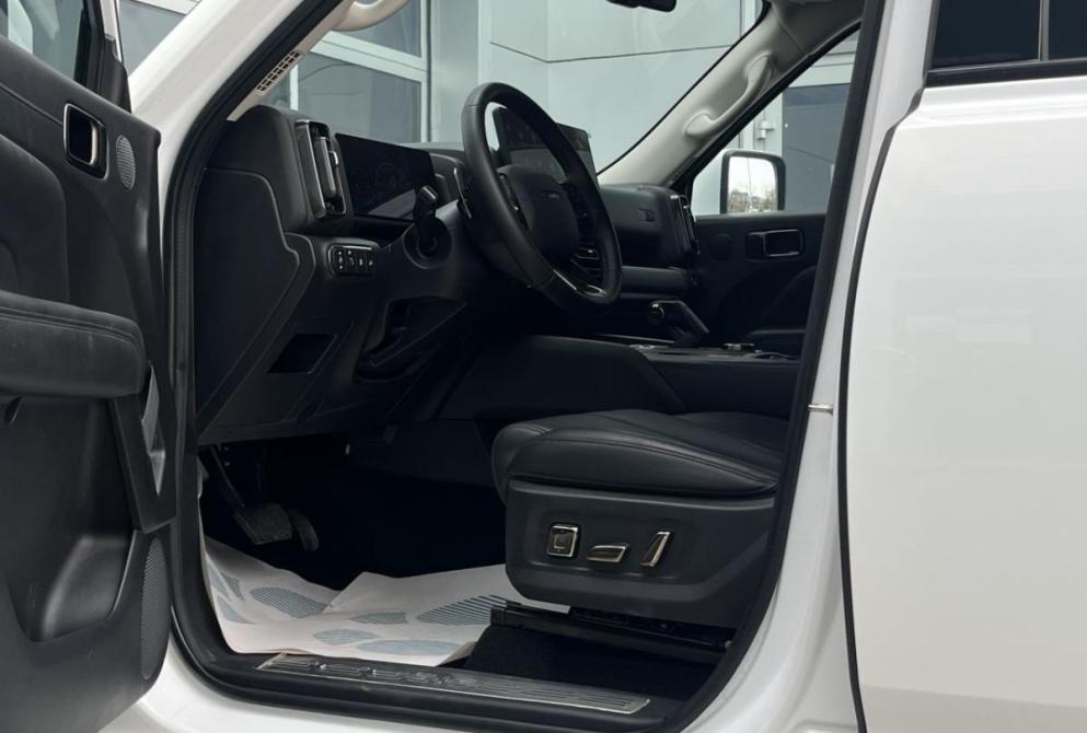 Haval H9 I Рестайлинг Владимир  - изображение 11