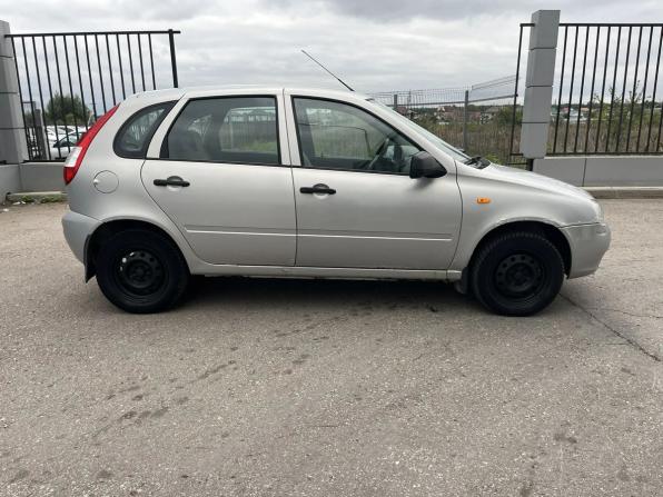 Lada (ВАЗ) Kalina I с пробегом 2012 года, цена 215 000 рублей, 111630 км, хэтчбек, Автокод Объявления