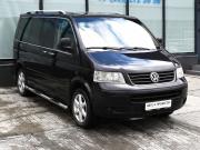 Volkswagen Multivan T5 Екатеринбург  - изображение 32