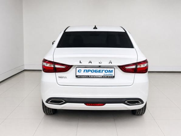 Lada (ВАЗ) Vesta I Рестайлинг (NG) с пробегом 2023 года, цена 1 320 000 рублей, 14542 км, седан, Автокод Объявления