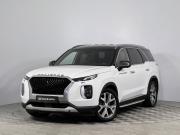 Hyundai Palisade I Калининград  - изображение 22