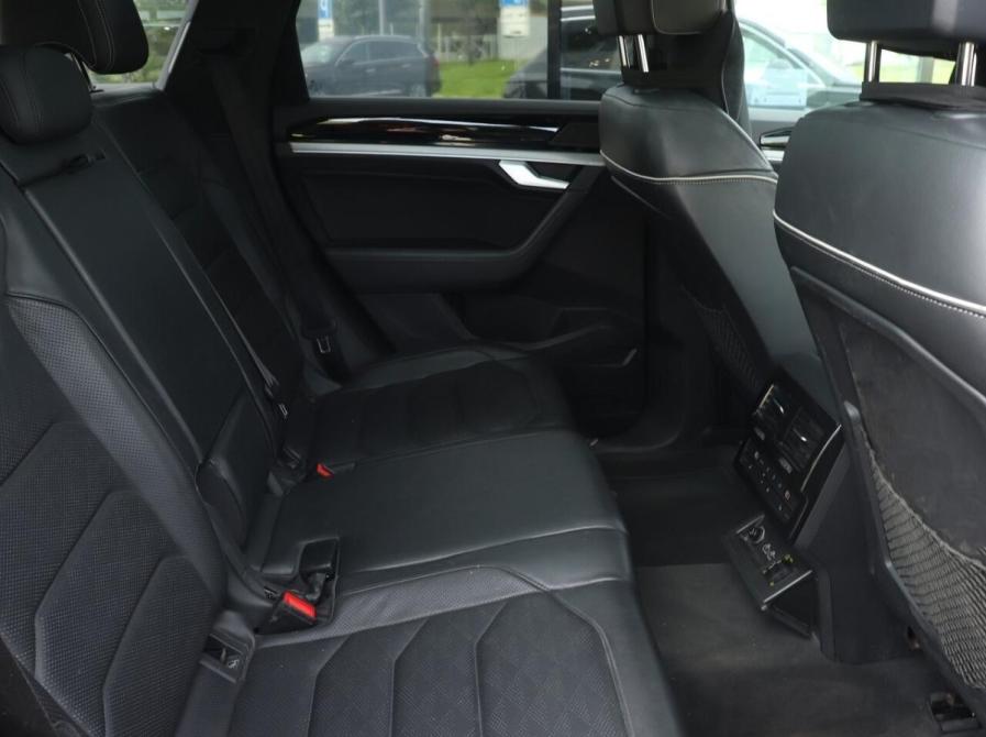 Volkswagen Touareg III Казань  - изображение 8